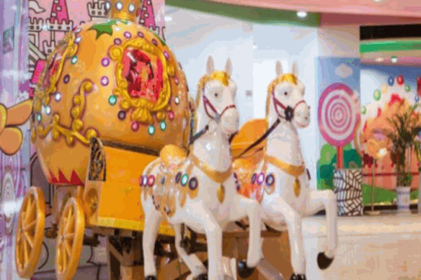 朵拉A萌儿童主题乐园